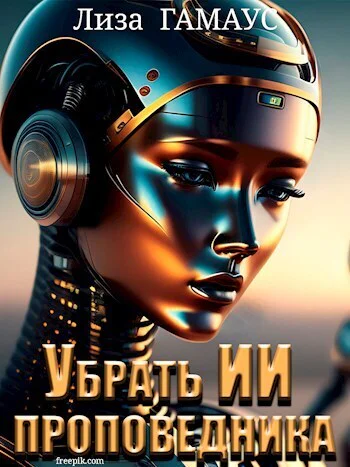 Убрать ИИ проповедника СИ
