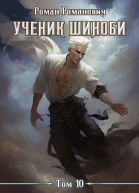 Ученик шиноби 10 Нападение
