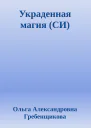 Украденная магия СИ