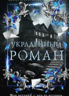 Украденный роман