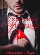 Укротить Ураган