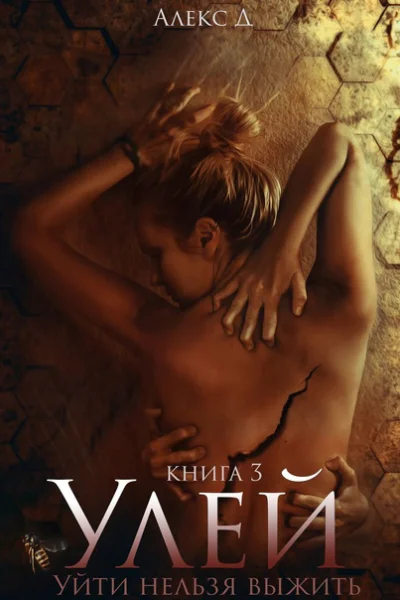 Улей 3