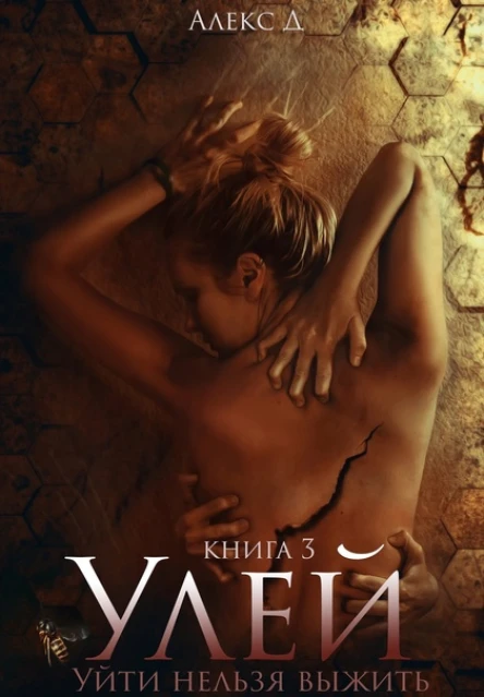 Улей 3