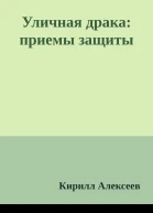Уличная драка приемы защиты