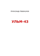 УЛЬМ  43