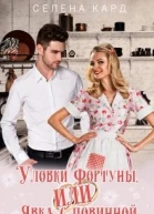 Уловки Фортуны или Явка с повинной СИ
