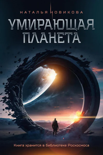 Умирающая планета