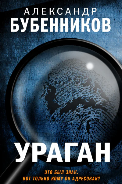 Ураган Вихри Новодевичьего  Александр Бубенников