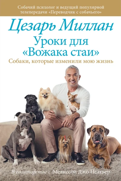 Уроки для Вожака стаи