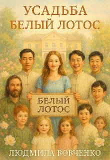 Усадьба белого лотоса