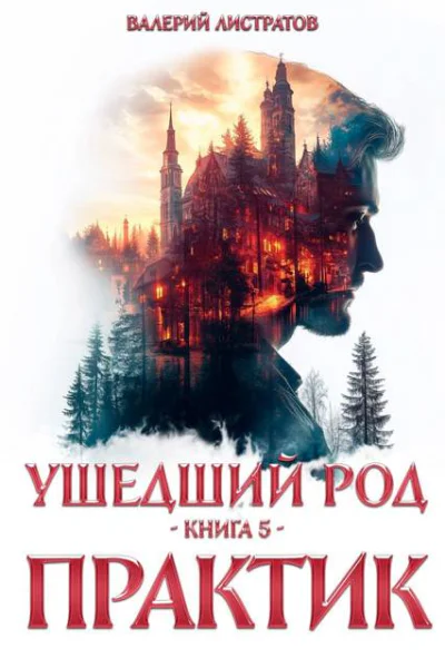 Ушедший Род Книга 5 Практик