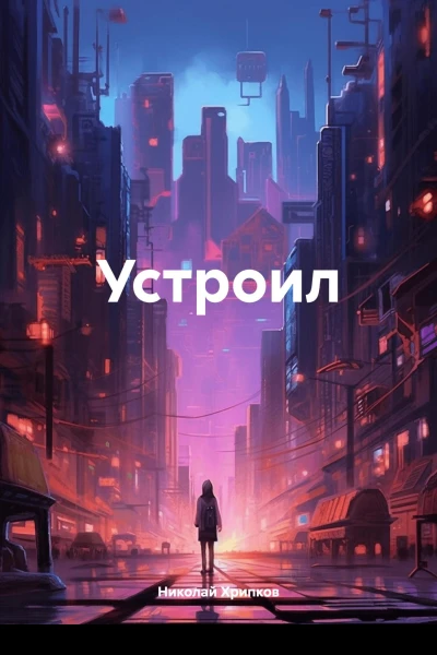 Устроил