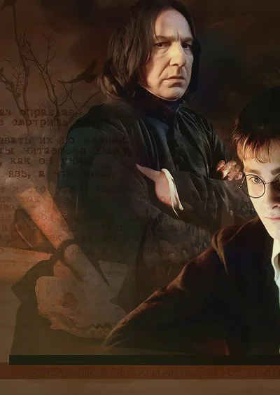 Усыновите меня профессор