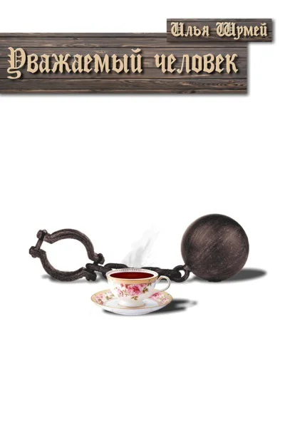 Уважаемый человек СИ