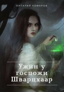 Ужин у госпожи Шварцхаар СИ