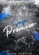 В безопасности обещаю