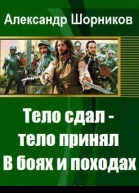 В боях и походах СИ
