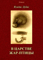 В царстве жарптицы
