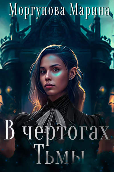 В чертогах Тьмы