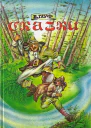 В Гауф Сказки комплект из 2 книг