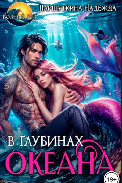 В глубинах океана