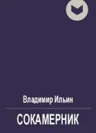 В Ильин Сокамерник
