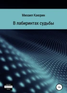В лабиринтах судьбы