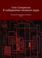 В лабиринтах тёмного мира Том 2