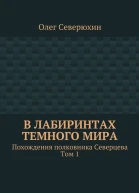 В лабиринтах тёмного мира