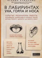 В лабиринтах уха горла и носа Скрытые механизмы работы неочевидные взаимосвязи и полезные знания которые помогут дотянуть до визита к врачу