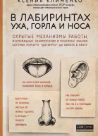В лабиринтах уха горла и носа