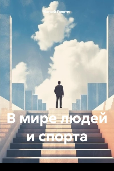 В мире людей и спорта