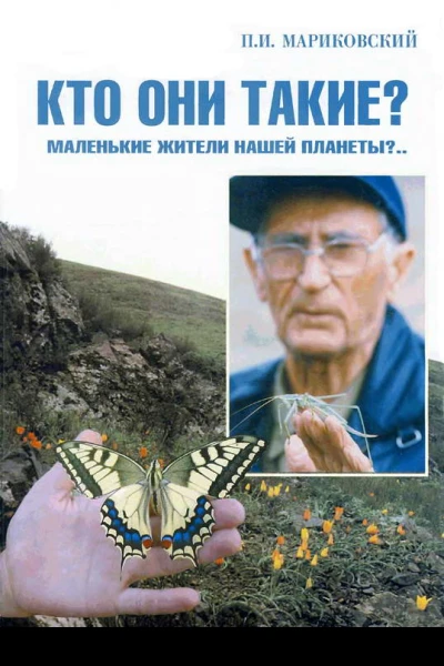 В мире насекомых Кто они такие Маленькие жители нашей планеты