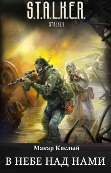 В небе над нами СИ