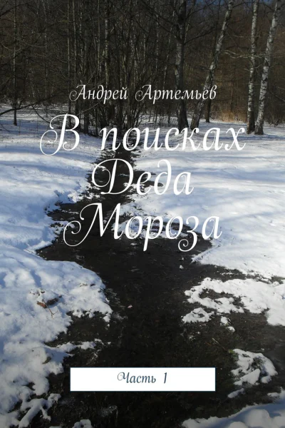 В поисках Деда Мороза