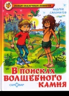 В поисках волшебного камня