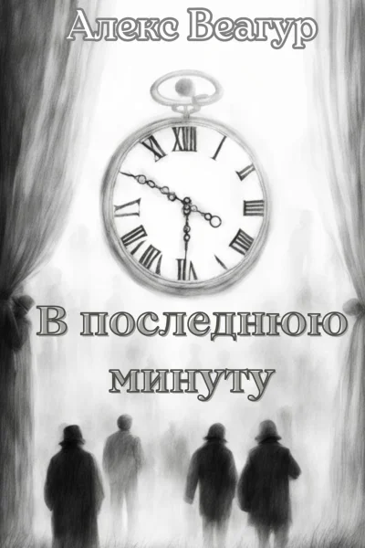 В последнюю минуту