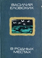 В родных местах Рассказы и очерки