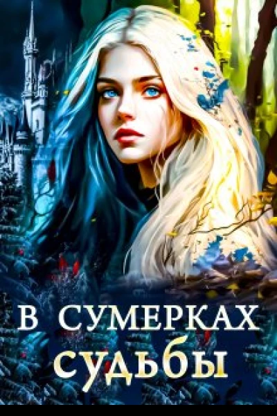 В сумерках судьбы