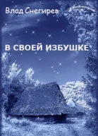 В своей избушке СИ