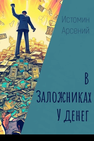 В заложниках у денег