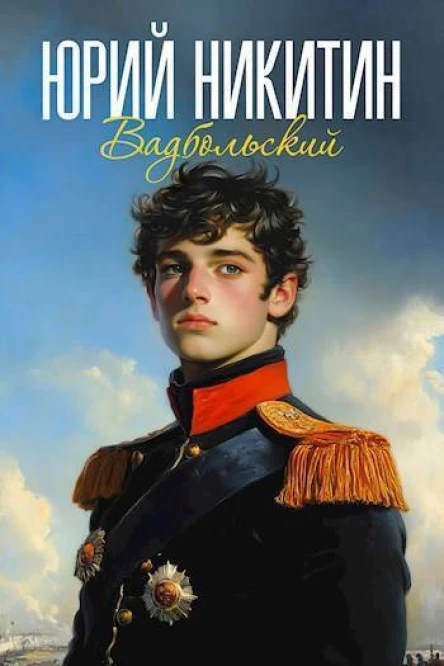 Вадбольский СИ