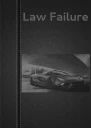 Вадим Астанин Law failure