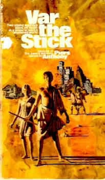 Var the Stick