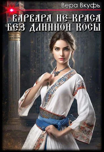 Варвара некраса без длинной косы