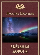 Васильев Ярослав Звёздная дорога