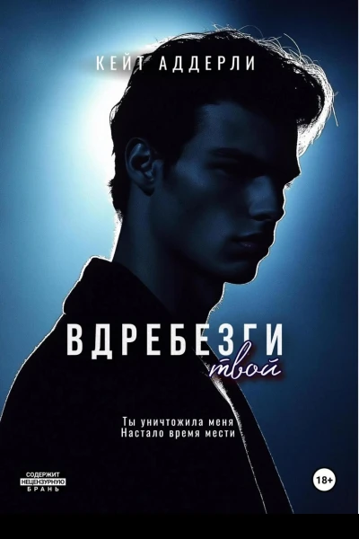 Вдребезги твой