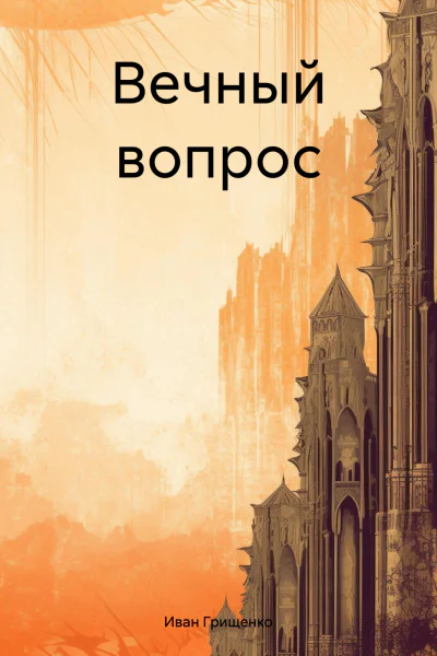 Вечный вопрос
