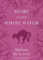 Ведьмы ИстЭнда Приквел Дневники Белой ведьмыWitches of East End Prequel Diary of the White Witch