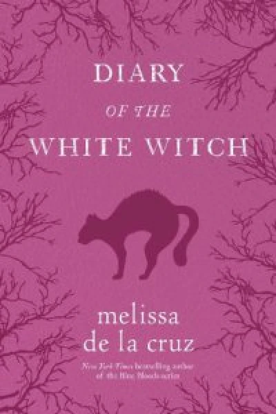 Ведьмы ИстЭнда Приквел Дневники Белой ведьмыWitches of East End Prequel Diary of the White Witch